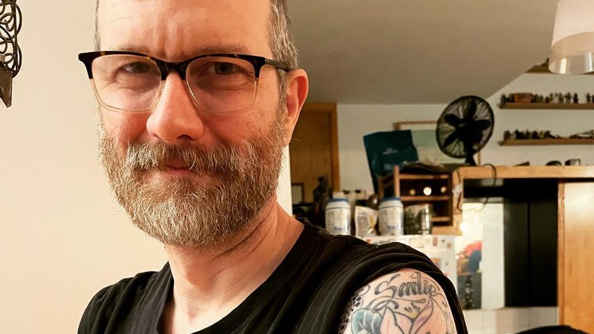 "The Walking Dead"-Star Erik Jensen leidet an Darmkrebs