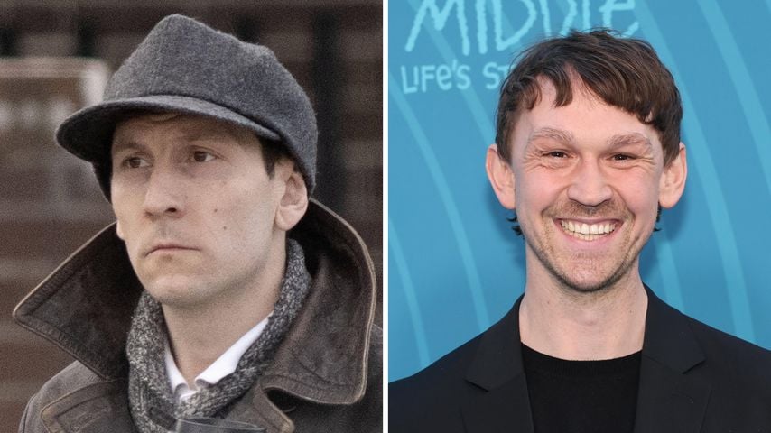 Collage: Erik per Sullivan und Caleb Ellsworth-Clark