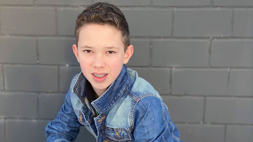 Erik Rettich, "Let's Dance – Kids"-Tanzprofi