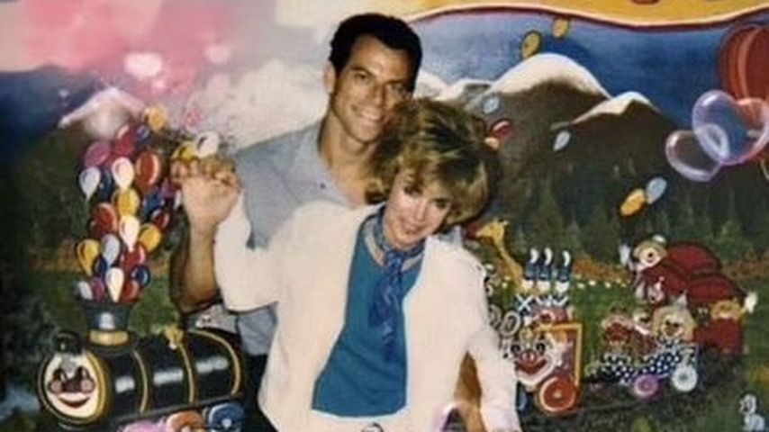 Im Gefängnis: So lernte Erik Menendez seine Frau kennen