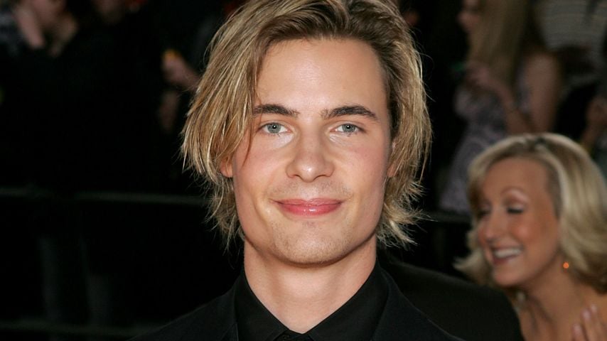 Erik von Detten bei den 31. People's Choice Awards in Pasadena