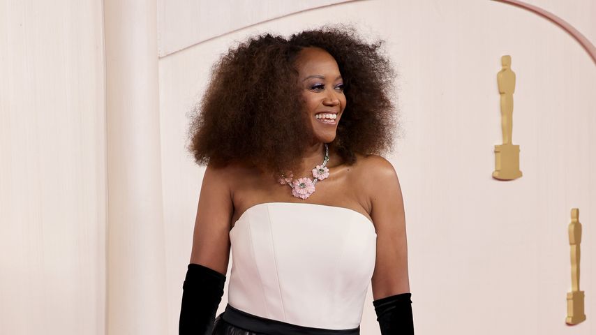 Erika Alexander, Schauspielerin