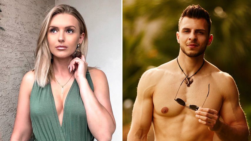 Erika Dorodnova hätte gerne wie Bachelorette-Tim gehandelt