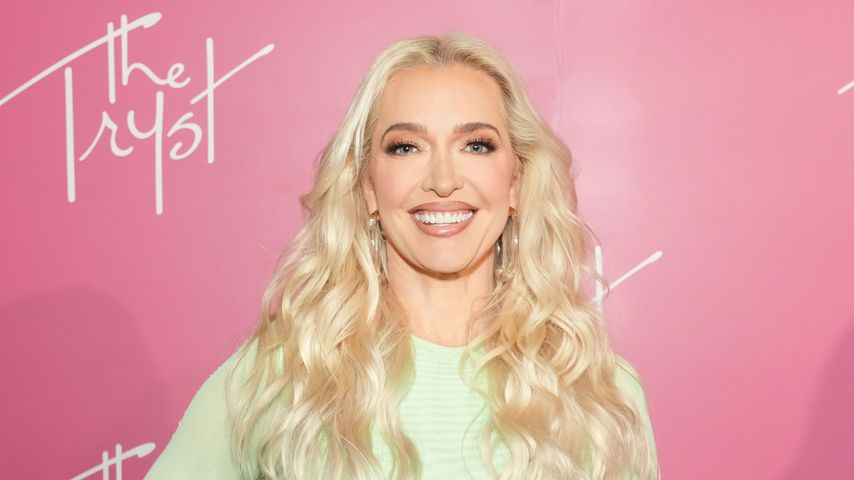Ex im Knast: "Real Housewives"-Star Erika Jayne ist verliebt