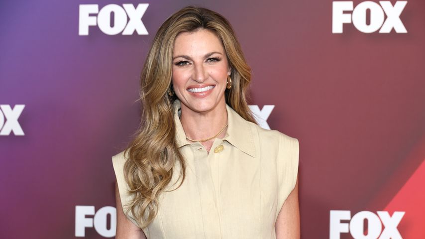 Erin Andrews im Mai 2022