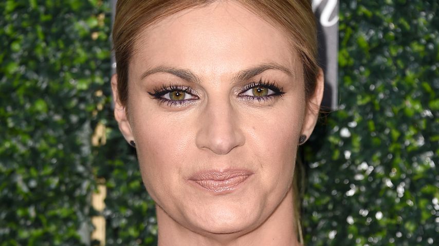 "Dancing with the Stars"-Erin wurde per Telefon gefeuert!