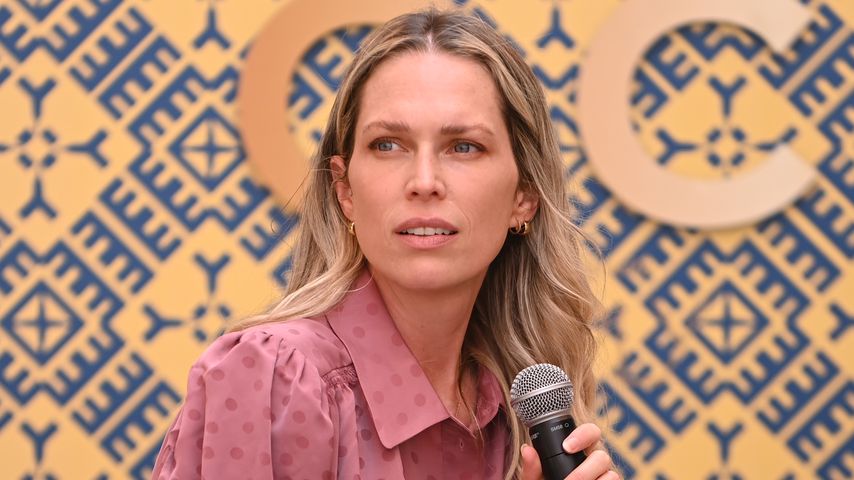 Erin Foster im September 2022