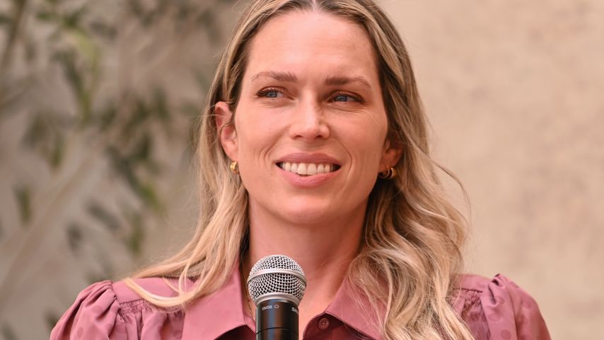 Hausgeburt: "The O.C."-Star Erin Foster ist Mutter geworden