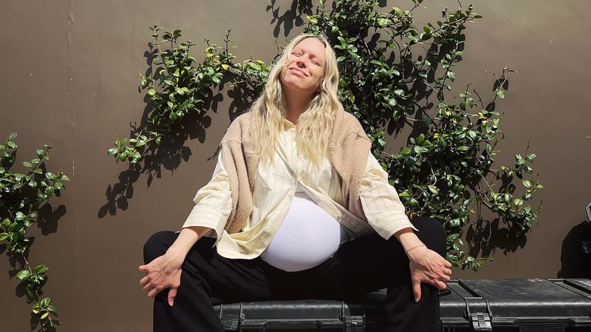 Erin Foster, 2024