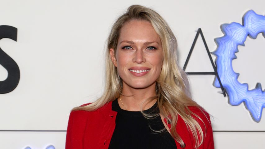 Schauspielerin Erin Foster