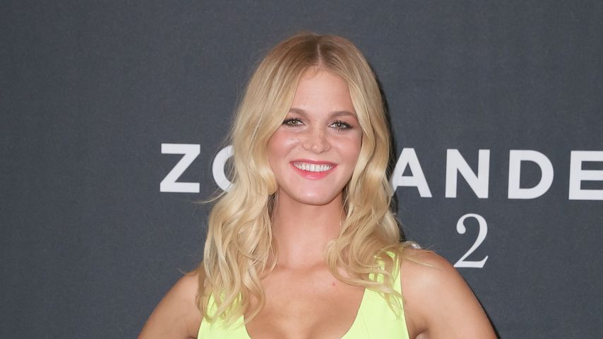 560.000 Dollar Schulden: VS-Model Erin Heatherton ist pleite