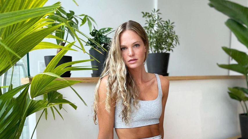 Als Victoria's-Secret-Engel: Erin Heatherton nahm Diätpillen
