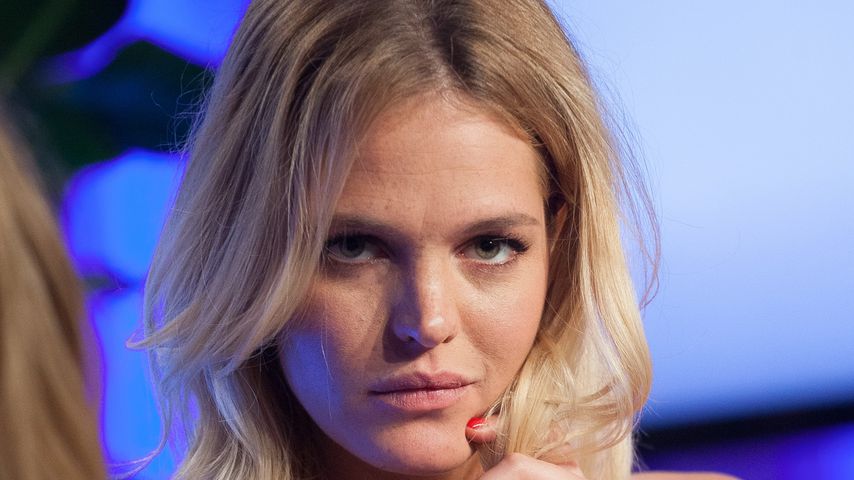 Depression: "Victoria’s Secret" machte Erin Heatherton krank