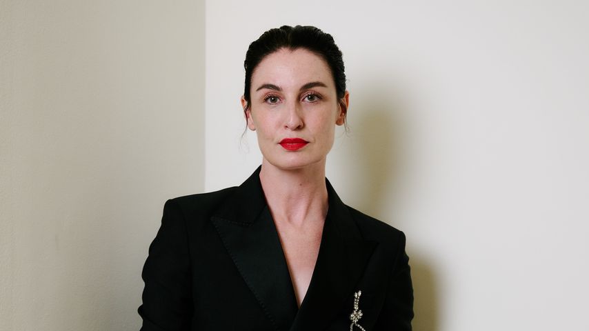 Erin O'Connor im September 2022