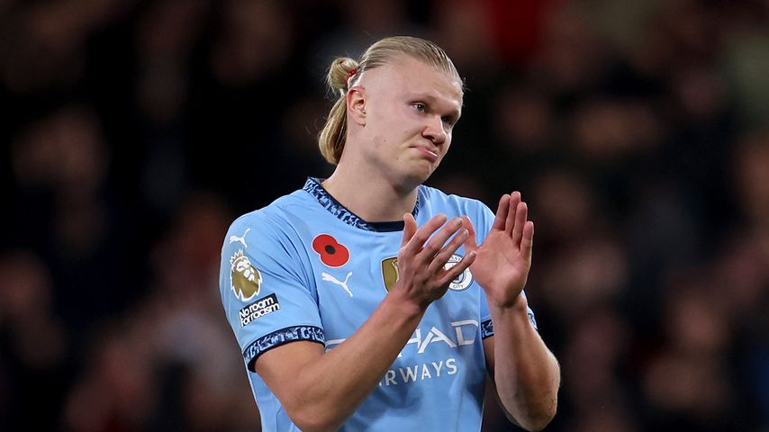 Vier Millionen Euro: Erling Haaland kauft sich Luxuskarre