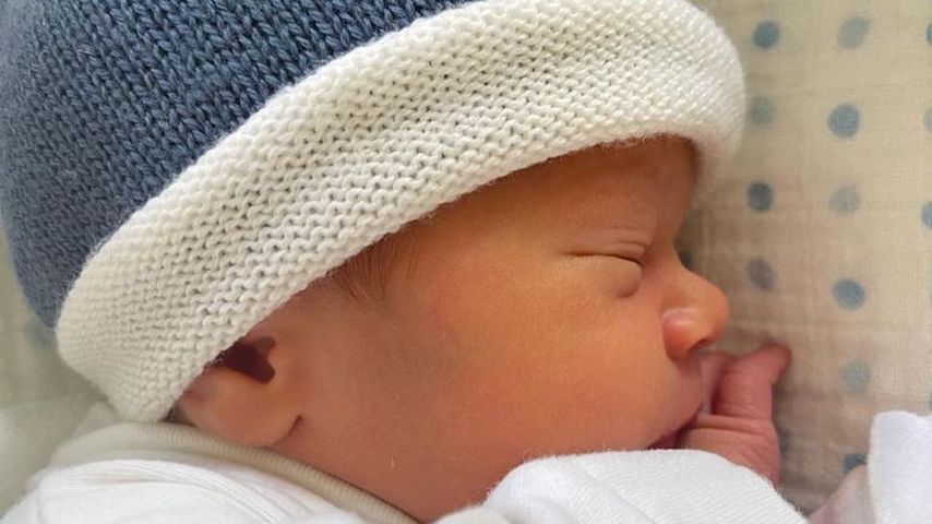 Ernest George Ronnie Brooksbank