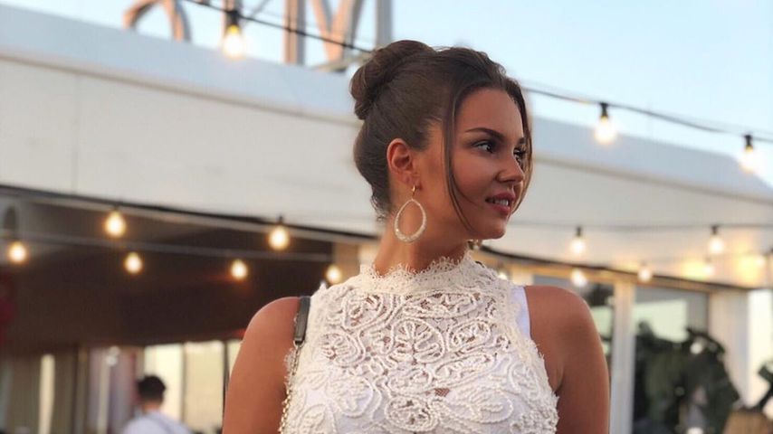 Ernestine Palmert, ehemalige "Bachelor in Paradise"-Kandidatin