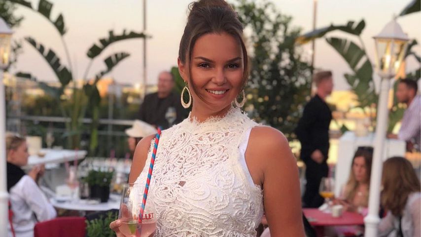 "Bachelor in Paradise"-Fans: SIE ist heißeste Teilnehmerin!