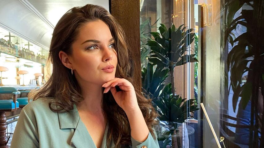 Ex-Bachelor-Girl Ernestine ist nun Unternehmerin auf Zypern