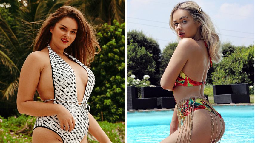 Diese zwei Frauen mischen "Bachelor in Paradise" auf!