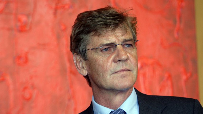 Ernst August von Hannover im Juni 2009
