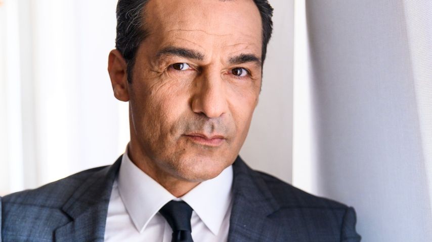 "Das größte Geschenk": Erol Sander freut sich aufs Baby!