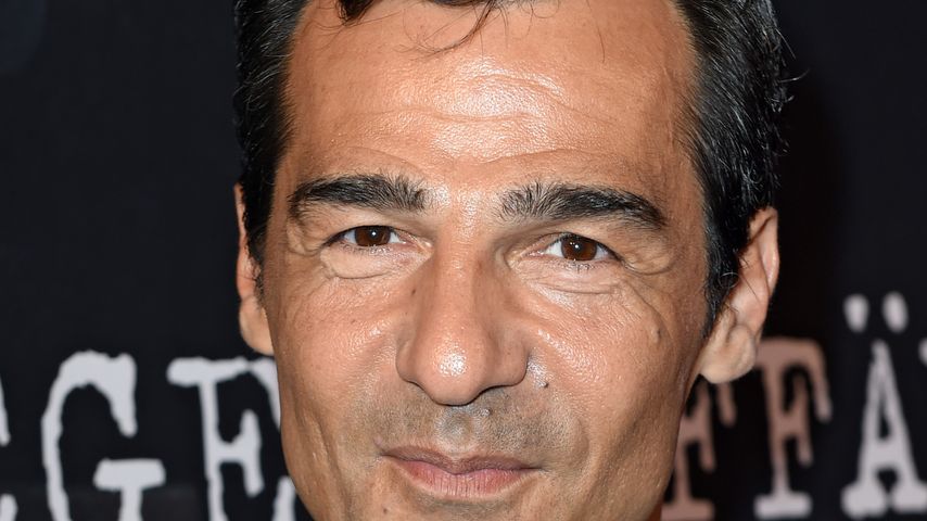 Erol Sander, Schauspieler