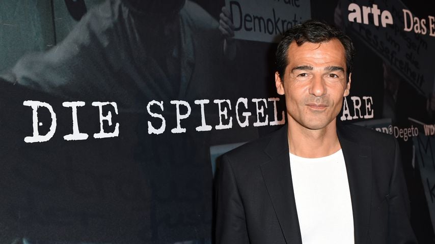 Erol Sander, Schauspieler