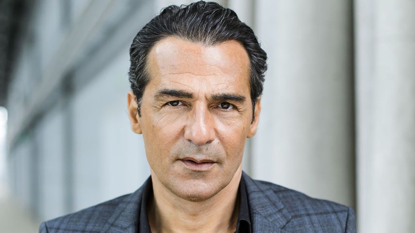 Erol Sander, Schauspieler