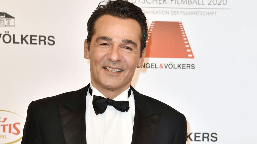 Erol Sander, Schauspieler