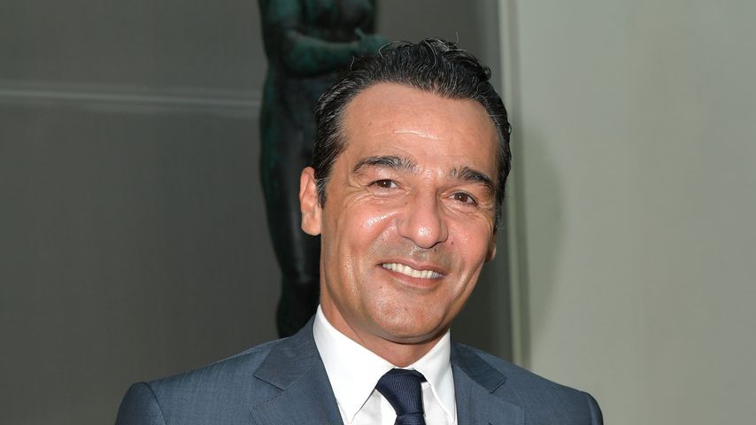 Erol Sander, Juni 2019