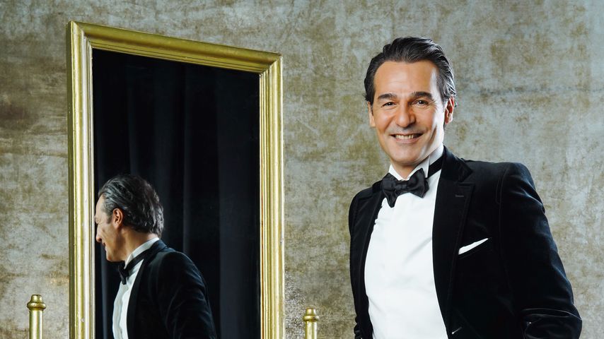Tanzt sich Schauspieler Erol Sander zum "Let's Dance"-Sieg?