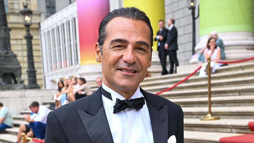Erol Sander, Schauspieler