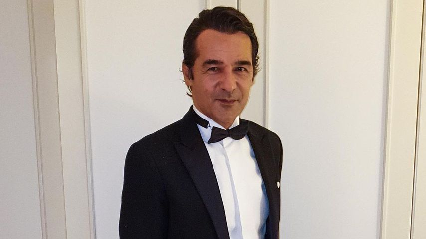 Erol Sander, Schauspieler