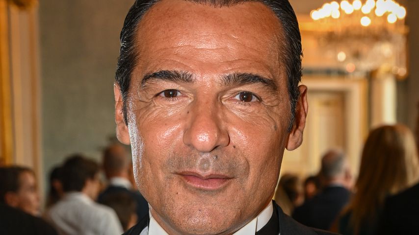 Wünscht sich Schauspieler Erol Sander Baby Nummer vier?
