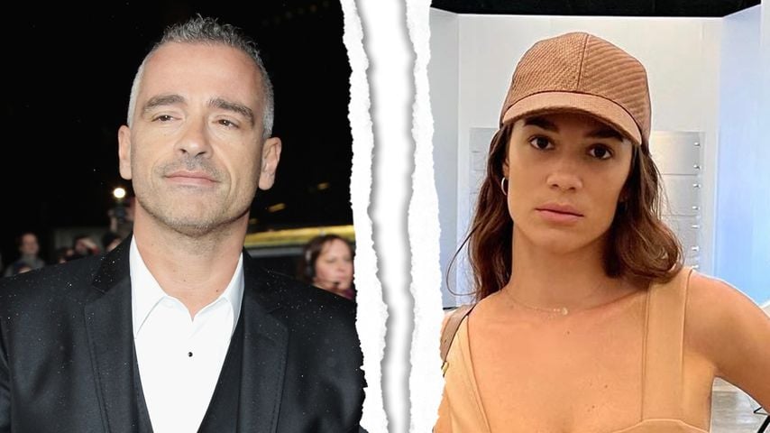 Eros Ramazzotti und Dalila Gelsomino geben Trennung bekannt