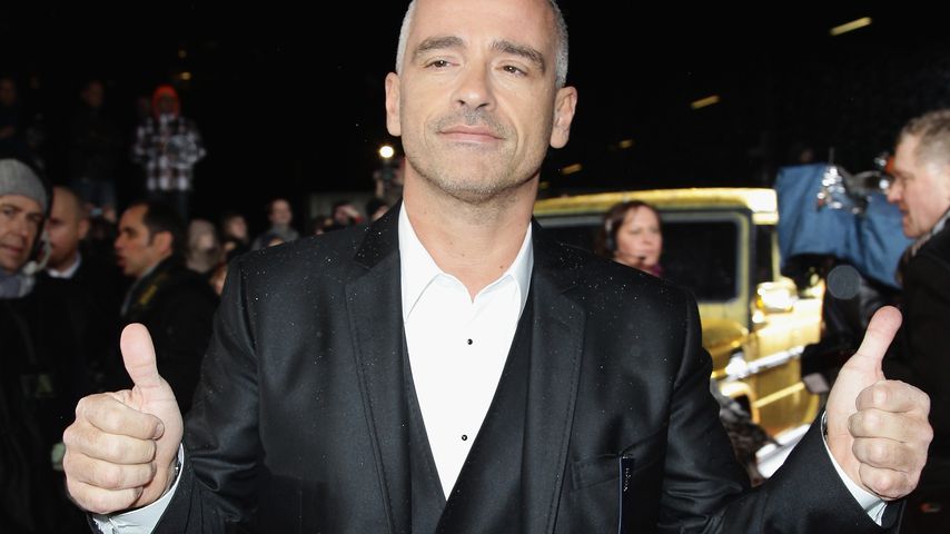 Eros Ramazzotti, Musiker