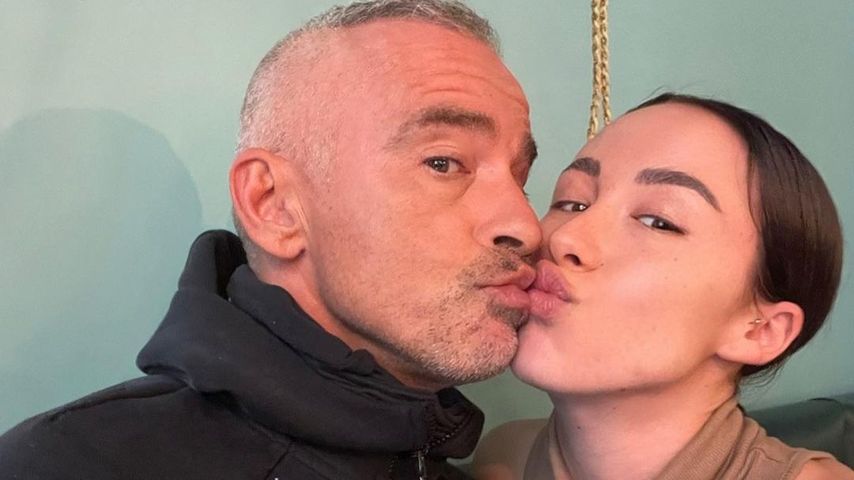 Aurora Ramazzotti schreibt emotionalen Brief an Papa Eros