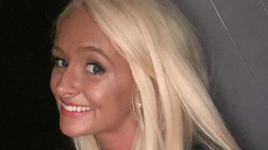 Verhaftet: Brachte Playboy-Model Kelsey ihren Sugardaddy um?