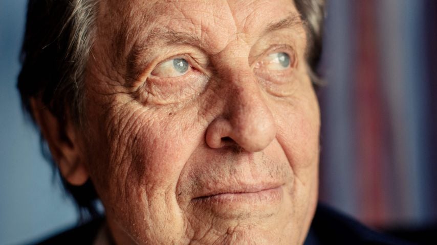 Errol Musk, Vater von Elon Musk