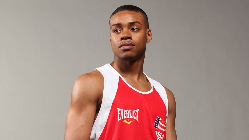 Errol Spence Jr., Profi-Boxer