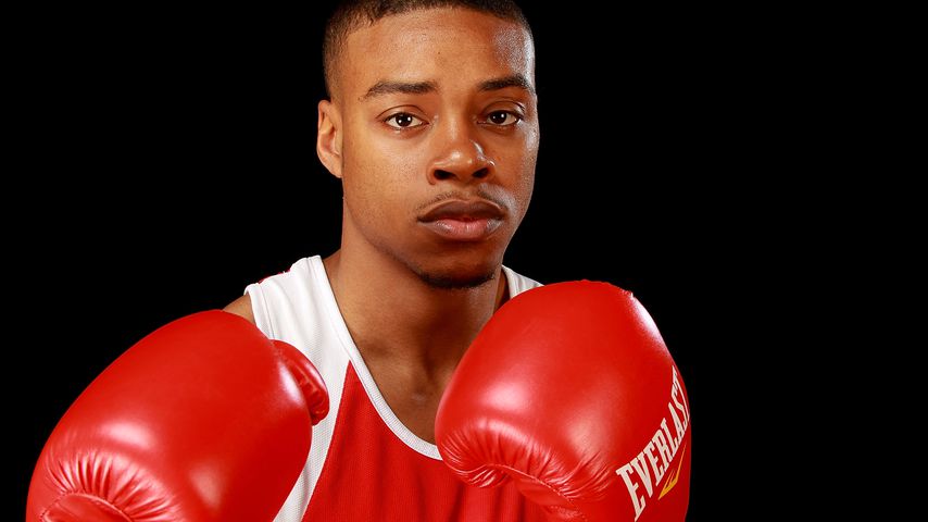 Box-Champion (29) nach Horror-Unfall auf Intensivstation