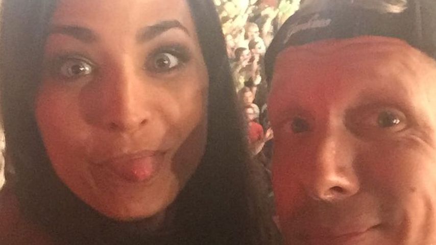 Privater Einblick: Amira Pocher teilt erstes Foto mit Oli!