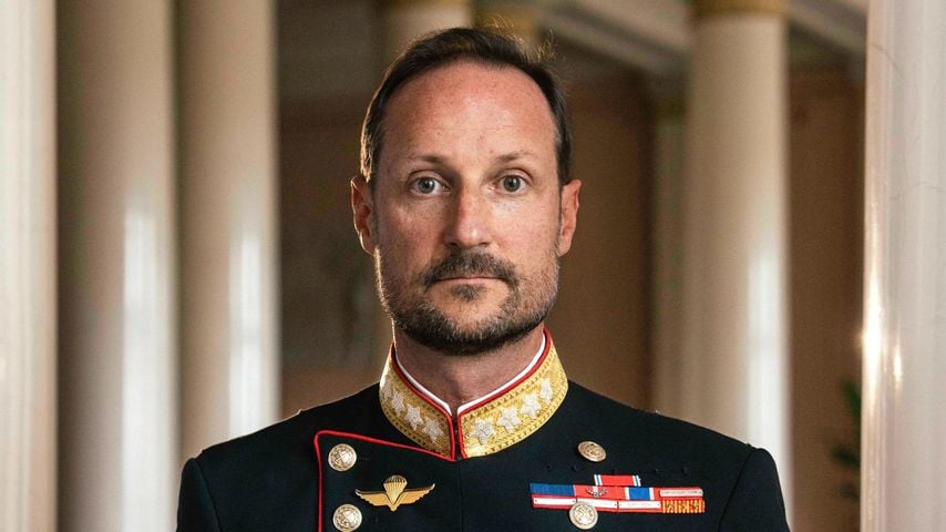 Offiziell: Haakon regiert künftig als König Haakon VIII.