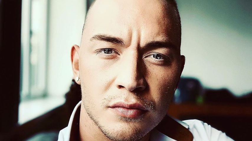 Singt sich Erwin Kintop hier schon ins "The Voice"-Finale?