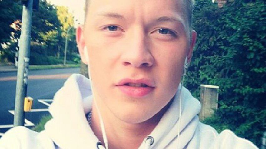 Erwin Kintop, "The Voice of Germany"-Kandidat