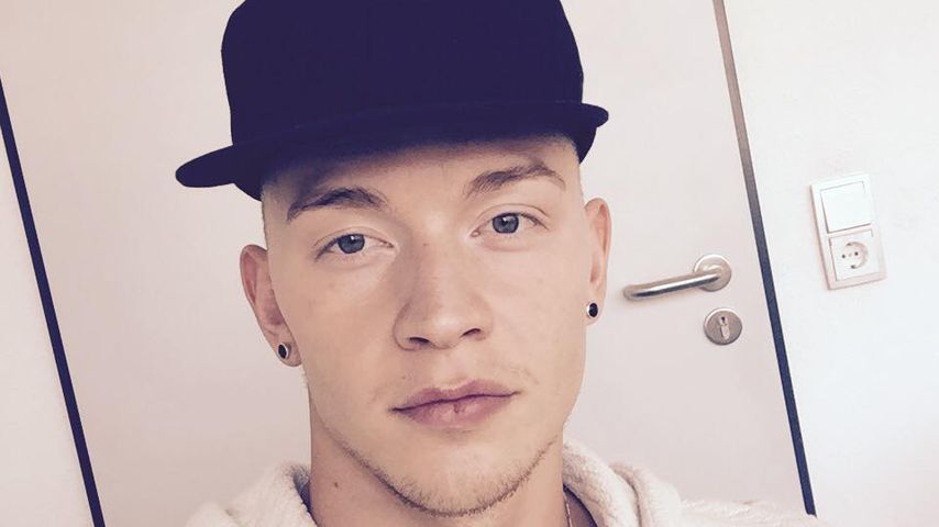 Nach DSDS: Deswegen macht Erwin Kintop bei "The Voice" mit