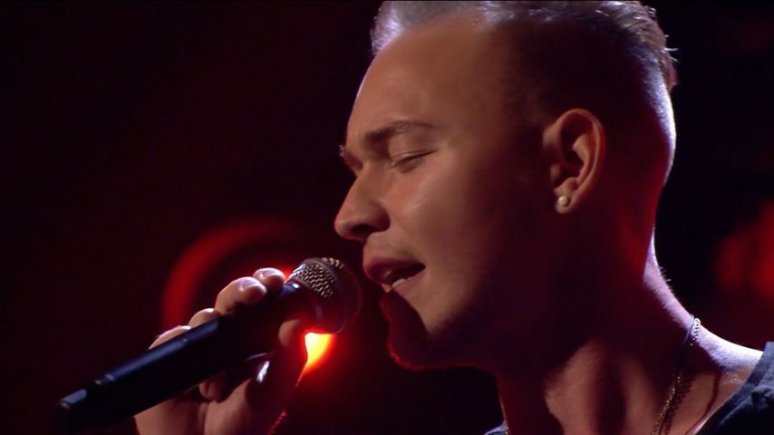 So hat sich "The Voice"-Erwin Kintop seit DSDS verändert