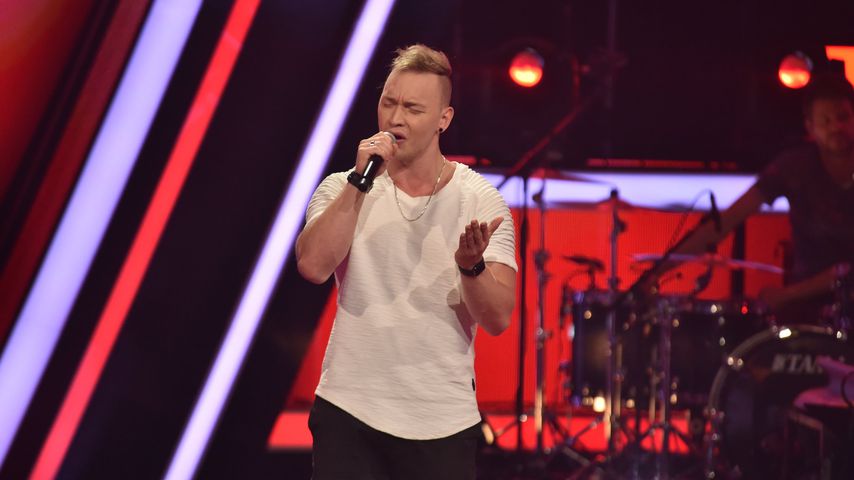Von DSDS zu "The Voice" – so machte sich Erwin Kintop!
