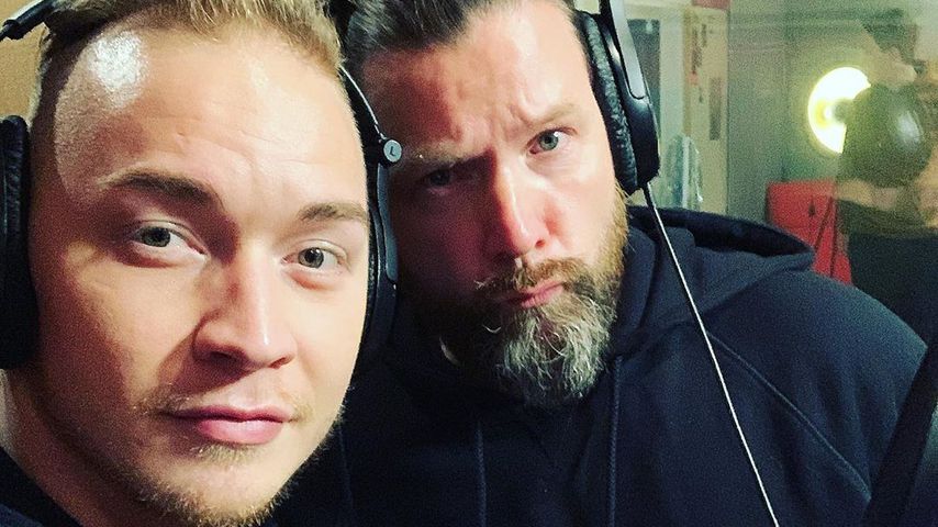 Nach DSDS: So schwer war Erwins Weg ins TVOG-Finale!